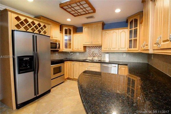 Three Generations Tile