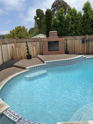 Richard’s construction