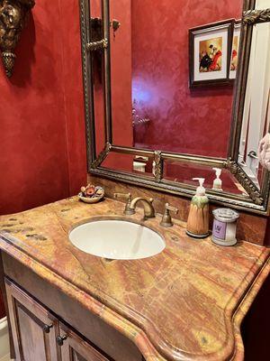 Carol’s Sparkle Clean