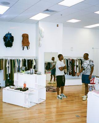 The Caf by Cafeteria