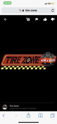 Tire Zone