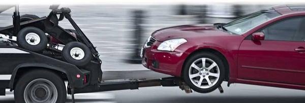 Winnetka Towing Services