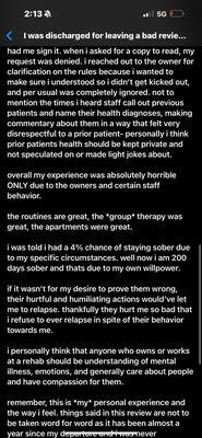 Changing Tides Addiction Treatment Center