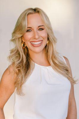 Miranda Oldham - Keller Williams