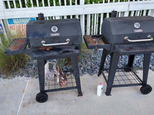 The New Hotel Collection Beachside Resort