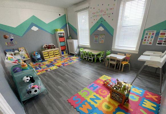 Children’s Journey