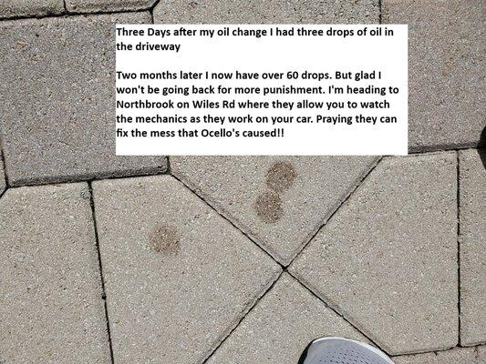 Ocello's Automotive Center