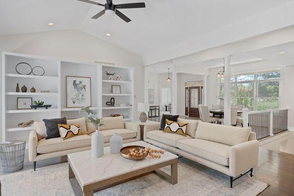 Holly Pinkerton - Comey & Shepherd Realtors