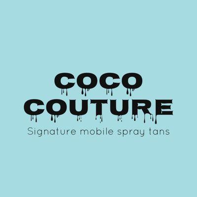 Coco Couture Tans