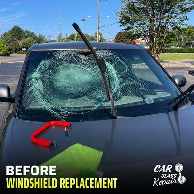 Car Glass Repair