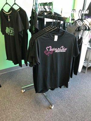 Rochester Irish Connection