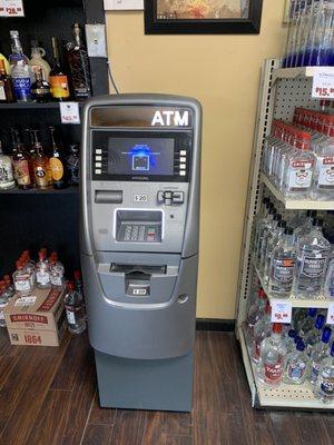 City Wine and Liquor