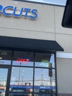 Supercuts