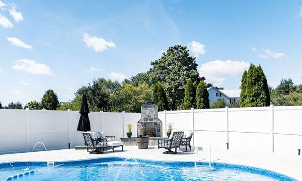 Greenway Fence & Railing Supply