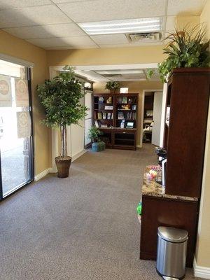 Better Hearing and Balance Connection