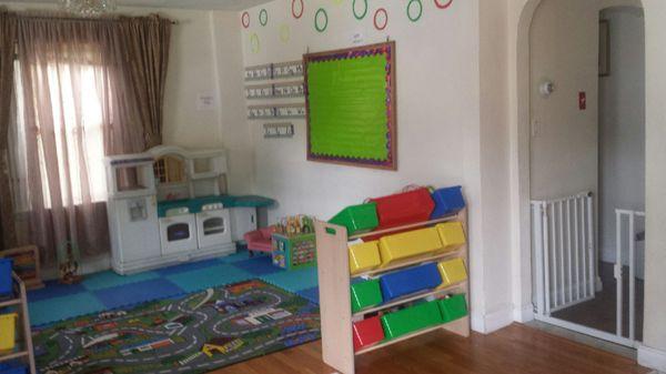 Happy Learners Daycare