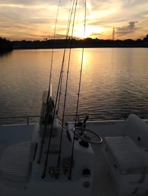 Reel Till U Feel Fishing Charters