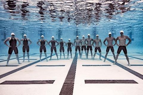 Palo Alto Stanford Aquatics