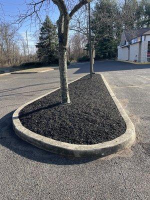 Touch Of Country Landscaping