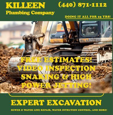 Killeen Plumbing Company