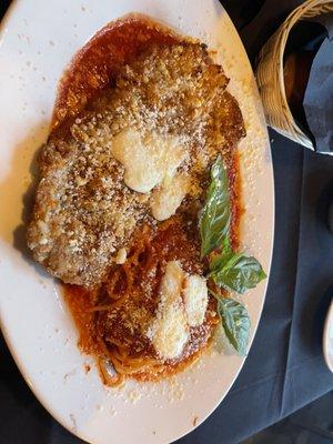 La Terrazza Ristorante Italiano