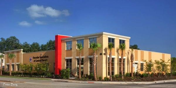 Vascular Specialists of Central Florida