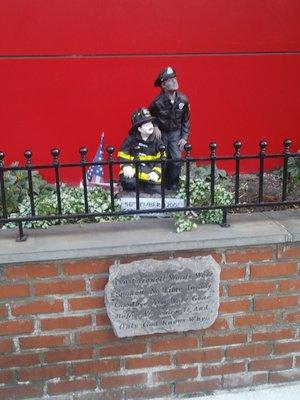 Engine 40/ Ladder 35