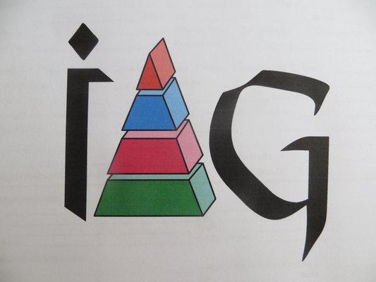 Logo for Intergroup Business Doctors Intl