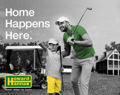 Howard Hanna - Solon