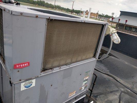 AMS Commercial Services