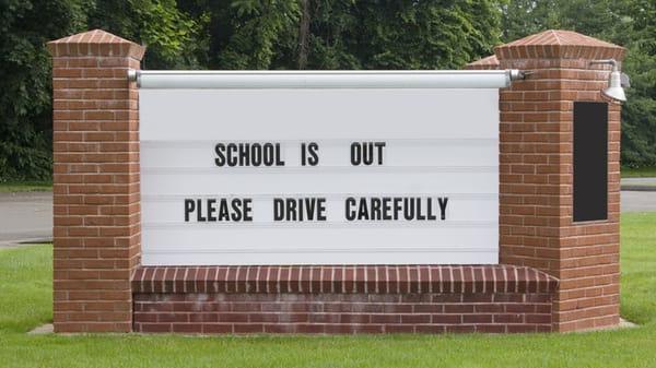 Weisco Signs & Awards