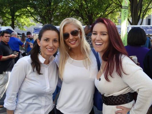 Taste of DC
CafeBellas
Twitter @ Cafebellas
Photo credit by - Jay Nance