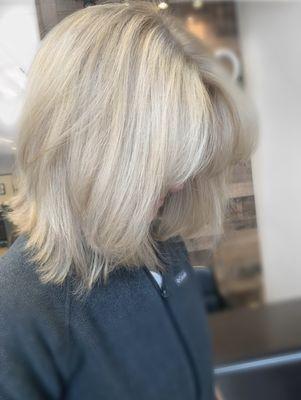 Your Hair by Stephanie