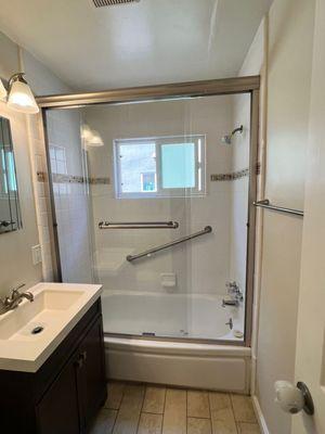 Shine Cleaning Services