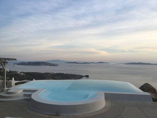 Antares International Group at KW Preferred Partners