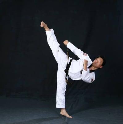 Old Tappan Martial Arts