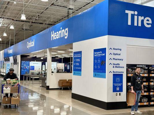 T-Mobile at Sam's Club