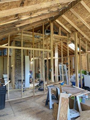 Advanced Construction Concepts