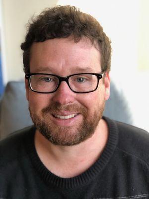 Nolan Kordsmeier, LCSW Owner & Psychotherapist