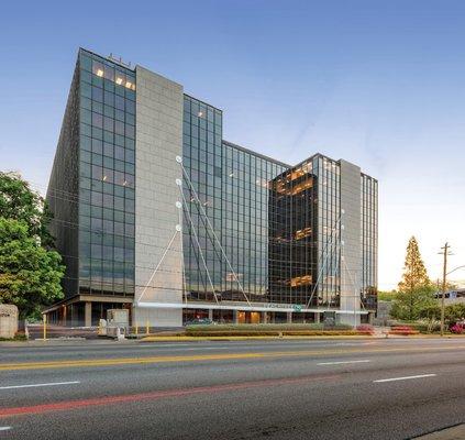 James M Poindexter, MD