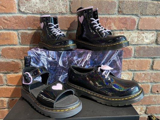 Dr. Martens