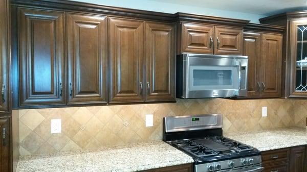 21st Century Kitchen & Bath