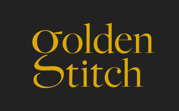 Golden Stitch