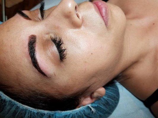Pure Face Studio, Permanent Makeup and Lashes