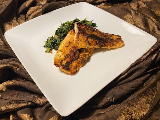 RŌZ Meal Prep Delivery LLC