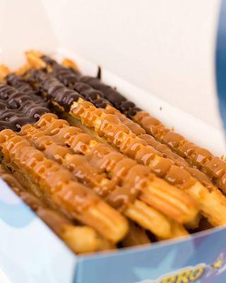 Churromania - Sawgrass Mall