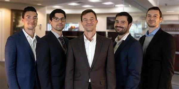 Northwest Bank & Trust Company