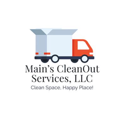 Main's Cleanout Services