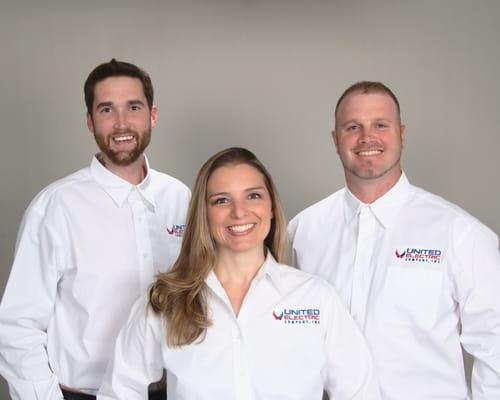 United Electric Company