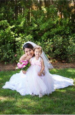 Iris's World of Hair